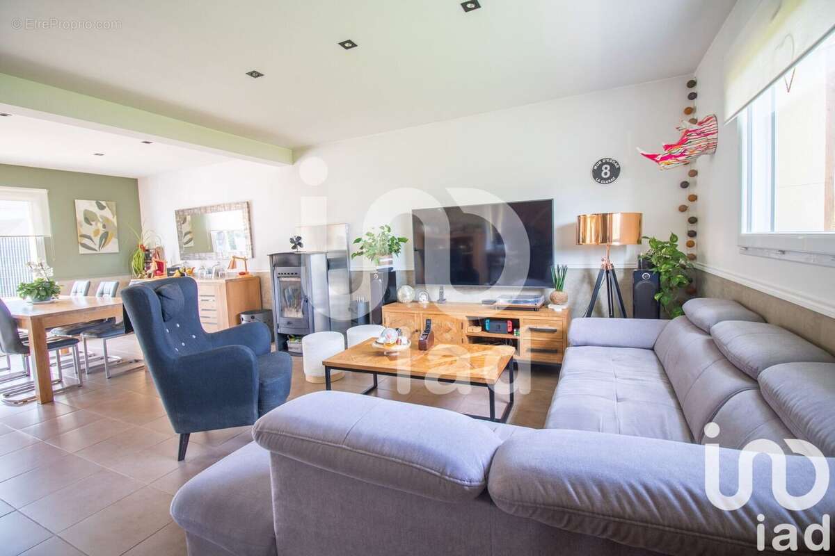 Photo 8 - Maison à RETIERS