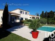 Photo 1 - Maison à PUJAUT