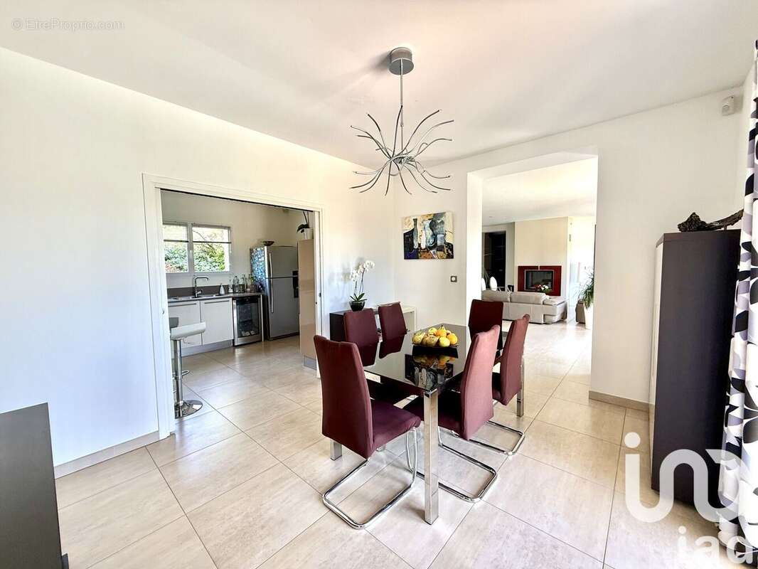 Photo 4 - Maison à PUJAUT