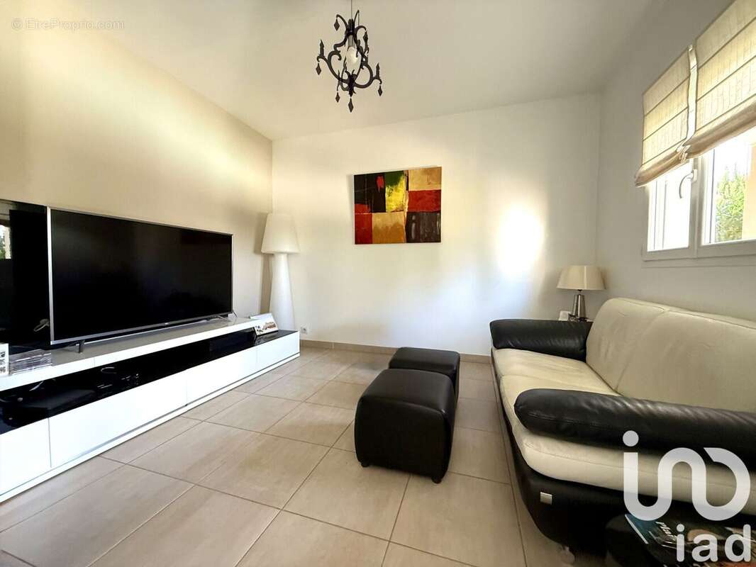 Photo 5 - Maison à PUJAUT