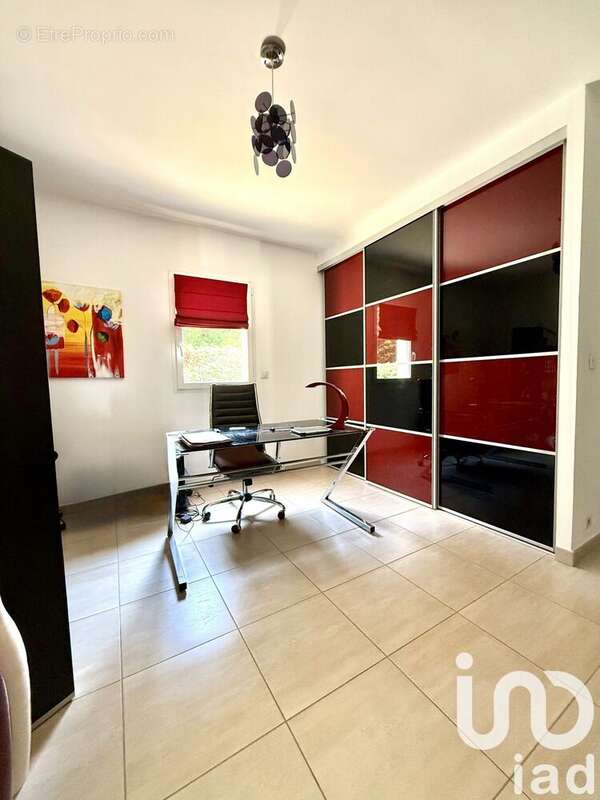 Photo 6 - Maison à PUJAUT