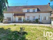 Photo 1 - Maison à LAILLY