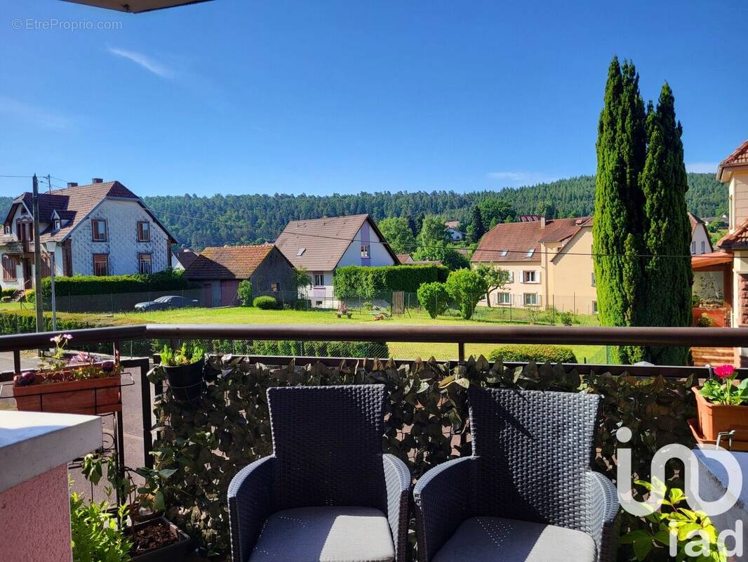 Photo 1 - Appartement à WINGEN-SUR-MODER