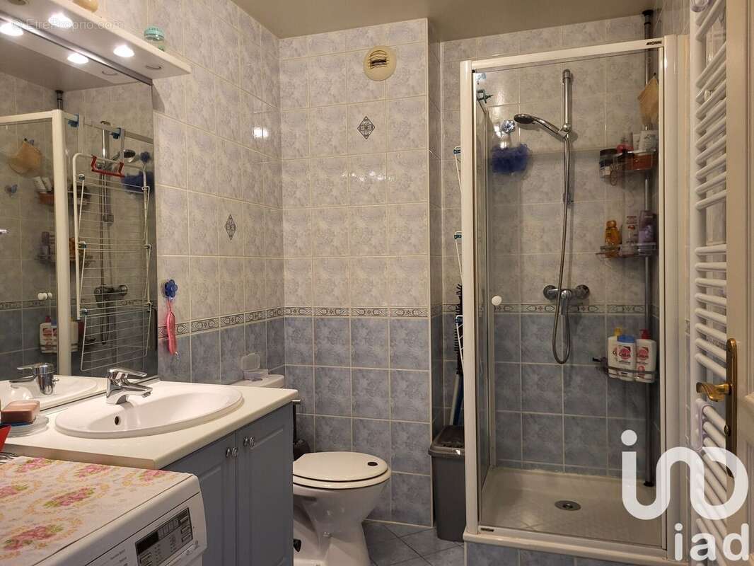 Photo 6 - Appartement à WINGEN-SUR-MODER