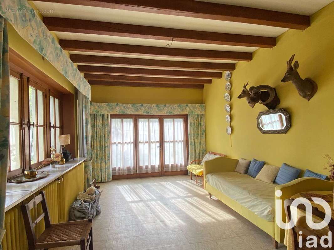 Photo 6 - Maison à COMPIEGNE