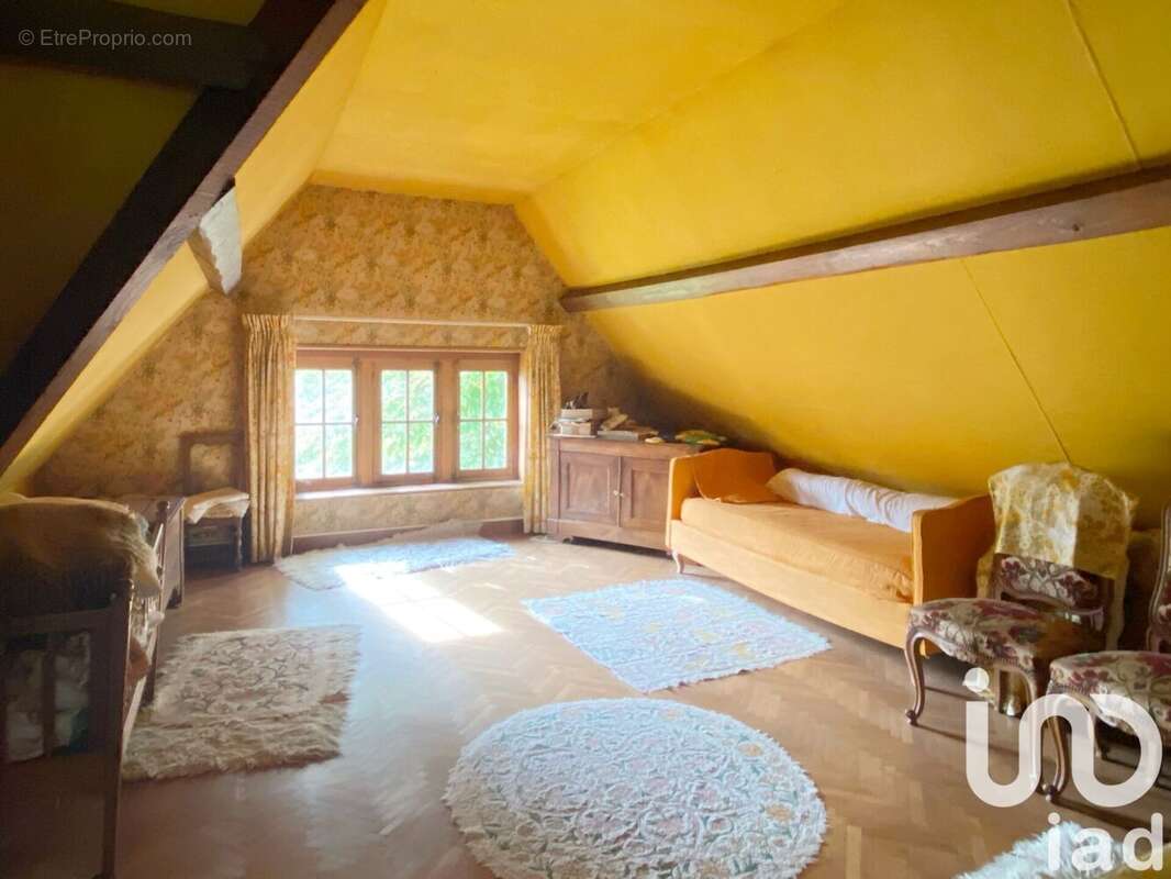 Photo 9 - Maison à COMPIEGNE