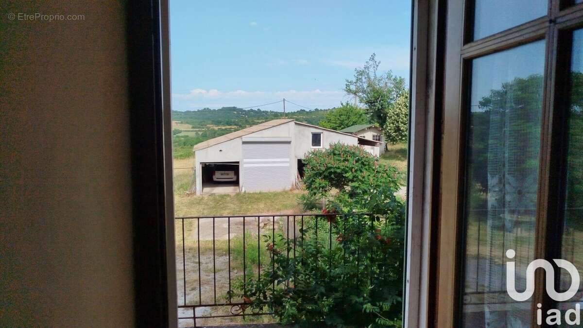 Photo 2 - Maison à SCEAUTRES