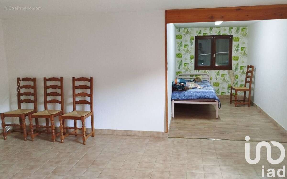 Photo 8 - Maison à SCEAUTRES