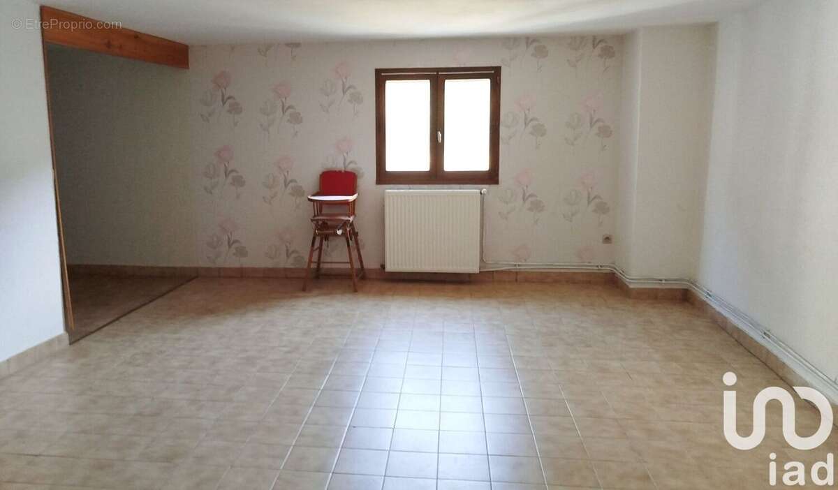 Photo 9 - Maison à SCEAUTRES