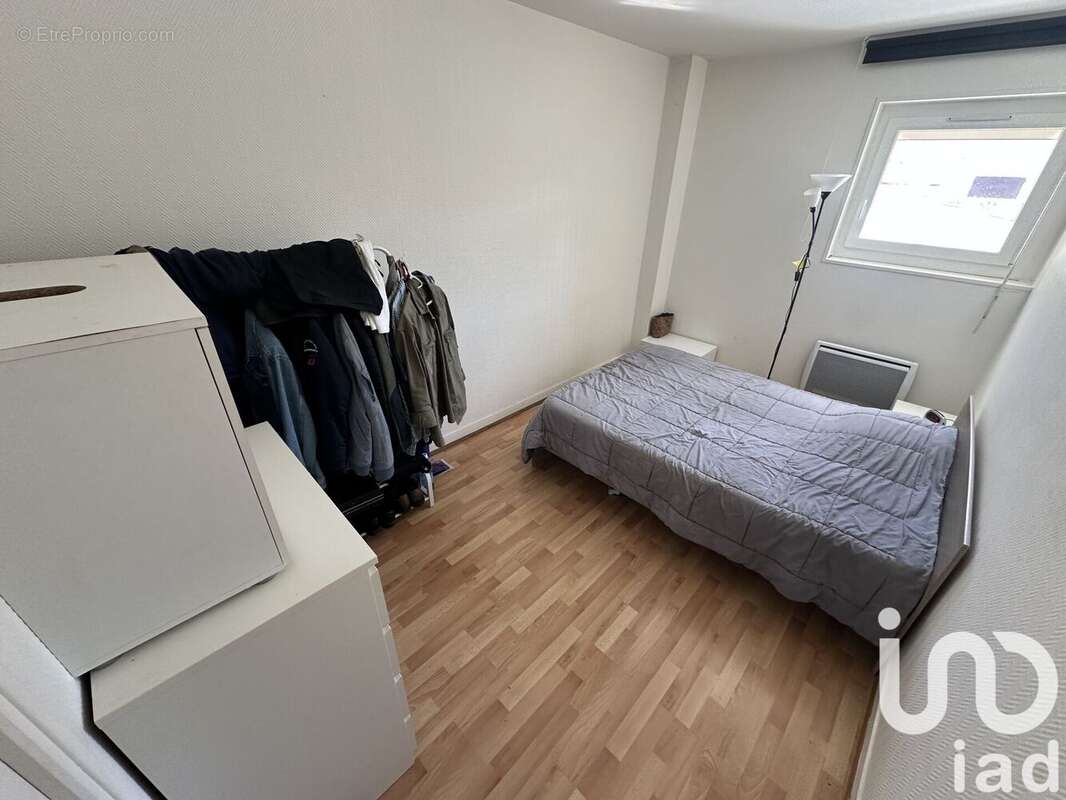 Photo 6 - Appartement à SAINT-ARNOULT-EN-YVELINES