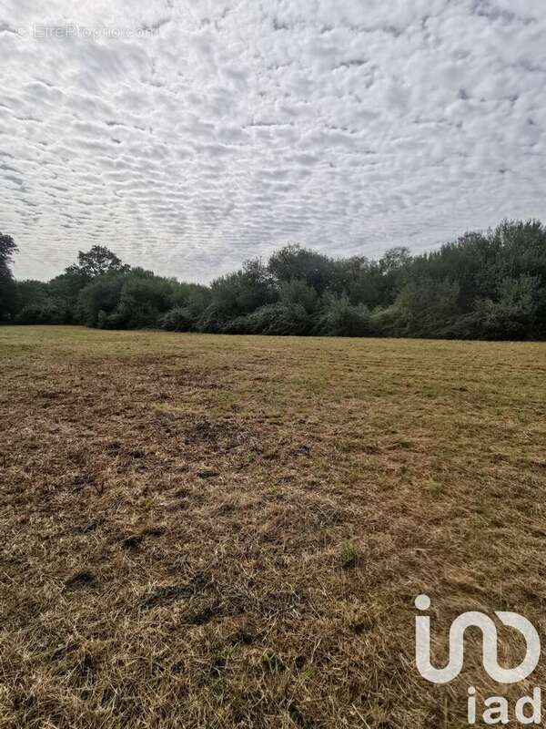 Photo 2 - Terrain à HINX