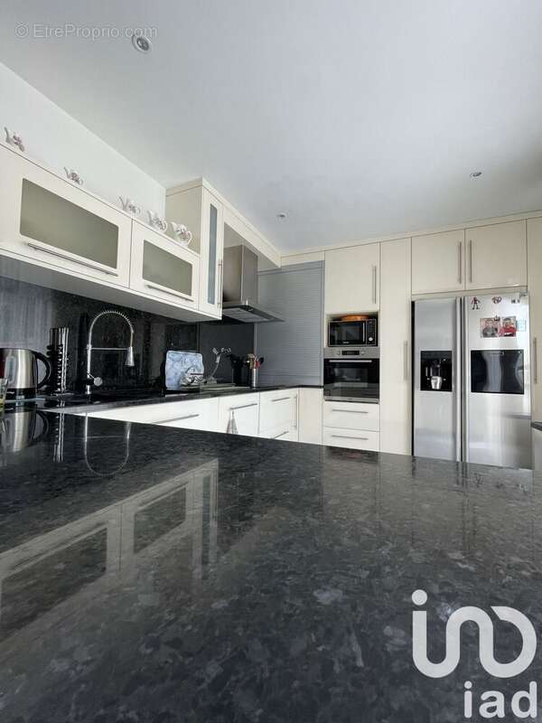 Photo 6 - Maison à RIS-ORANGIS