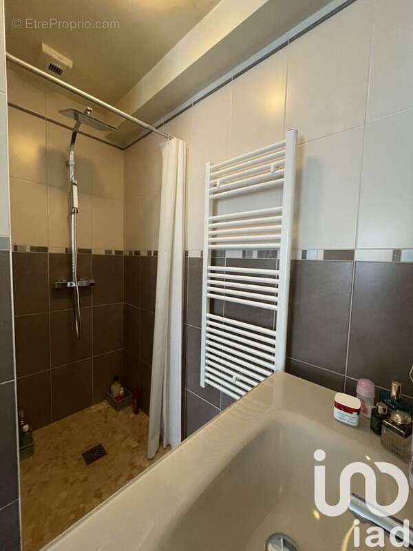 Photo 8 - Maison à RIS-ORANGIS