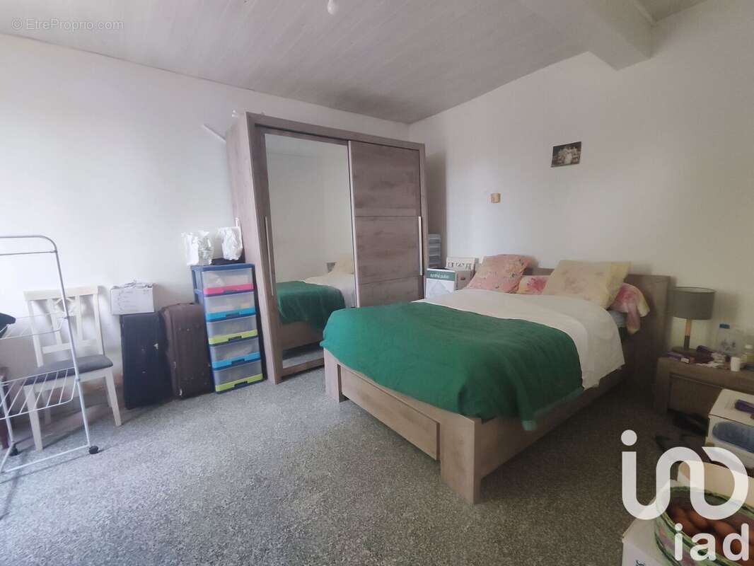 Photo 2 - Maison à FRONSAC