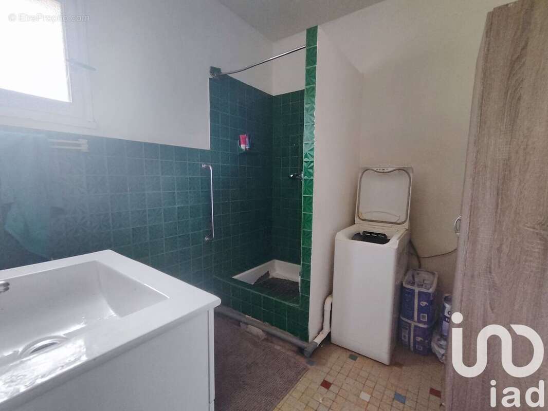 Photo 4 - Maison à FRONSAC