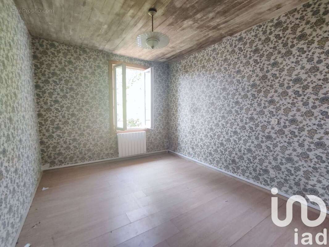 Photo 5 - Maison à FRONSAC