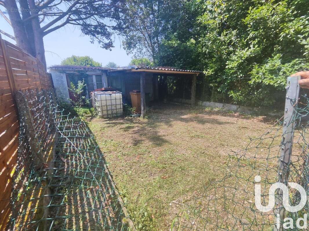 Photo 7 - Maison à FRONSAC