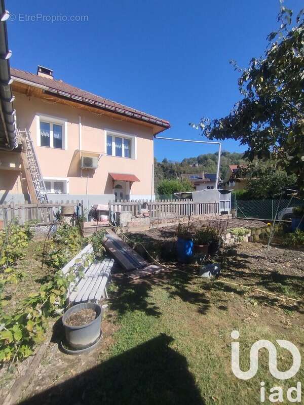 Photo 4 - Maison à ALBERTVILLE