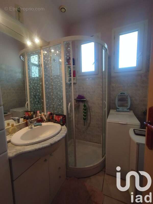 Photo 7 - Maison à ALBERTVILLE