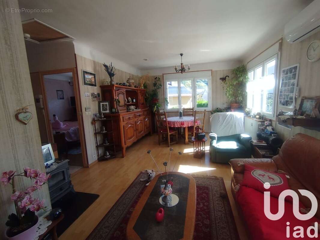 Photo 9 - Maison à ALBERTVILLE