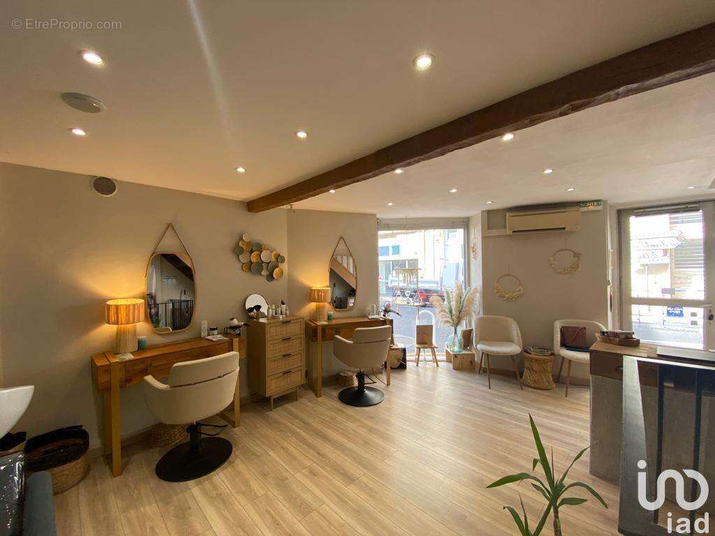 Photo 2 - Commerce à ANTIBES