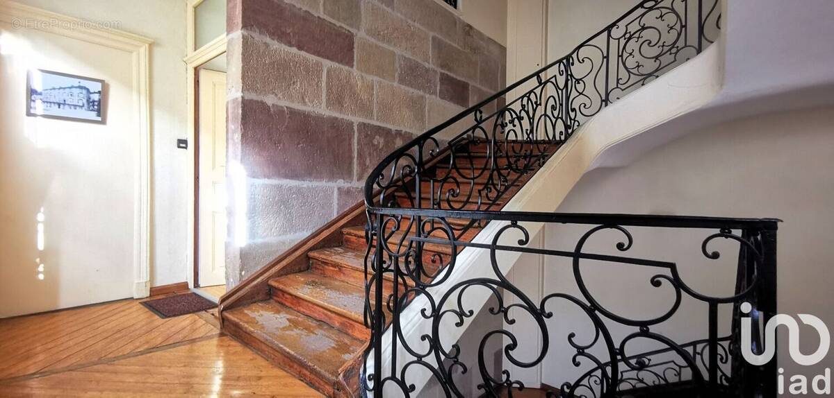 Photo 1 - Appartement à PLOMBIERES-LES-BAINS