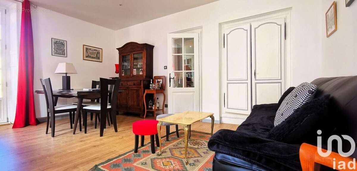 Photo 3 - Appartement à PLOMBIERES-LES-BAINS