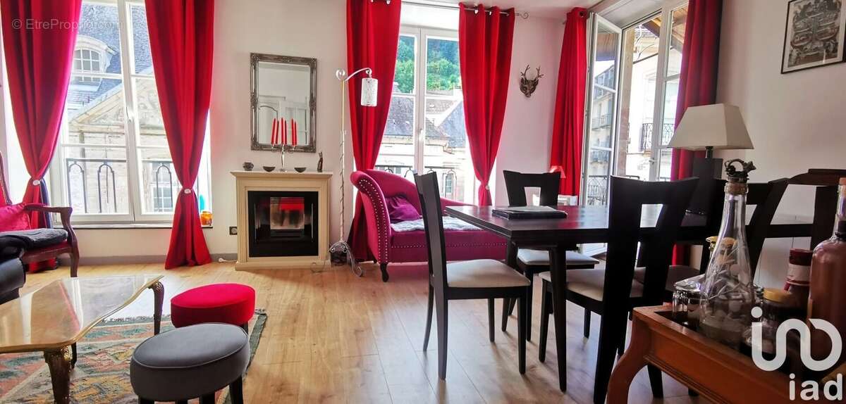 Photo 5 - Appartement à PLOMBIERES-LES-BAINS