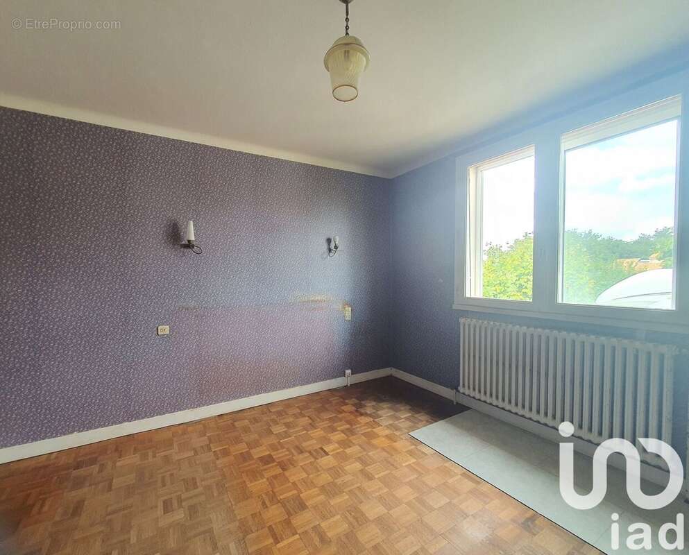 Photo 4 - Maison à LA RABATELIERE