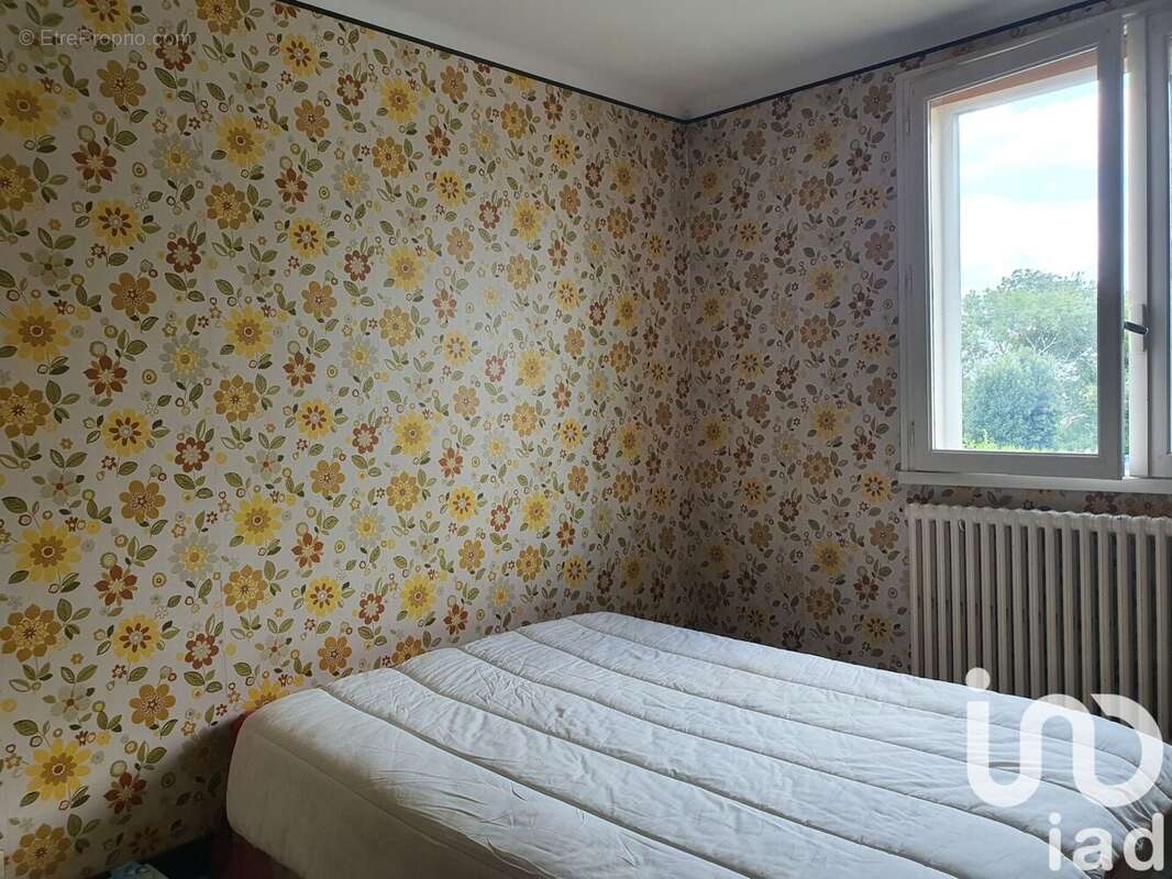 Photo 6 - Maison à LA RABATELIERE