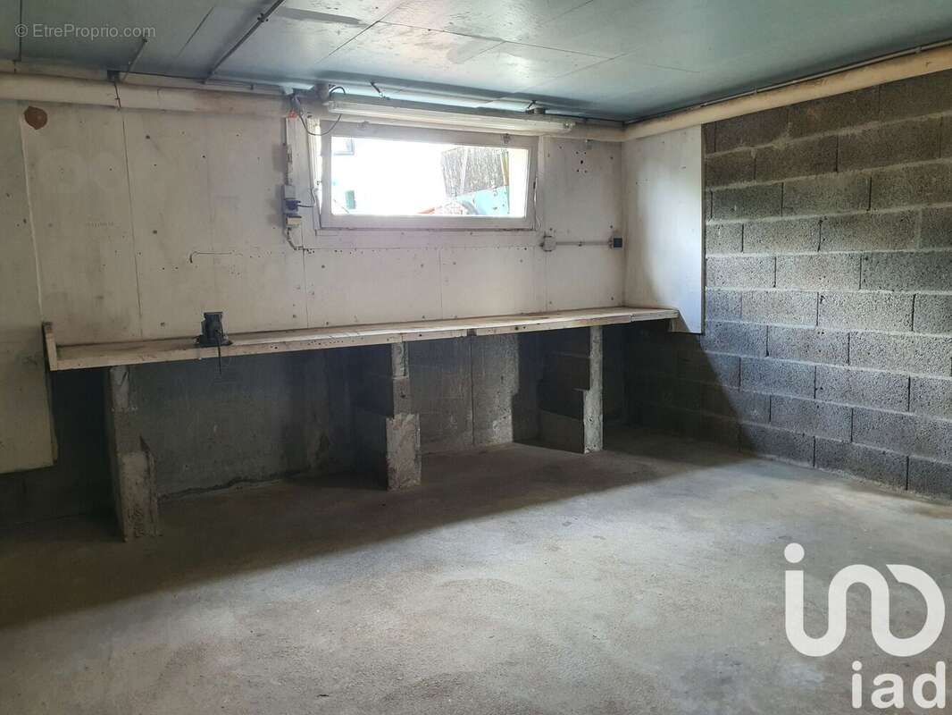 Photo 8 - Maison à LA RABATELIERE