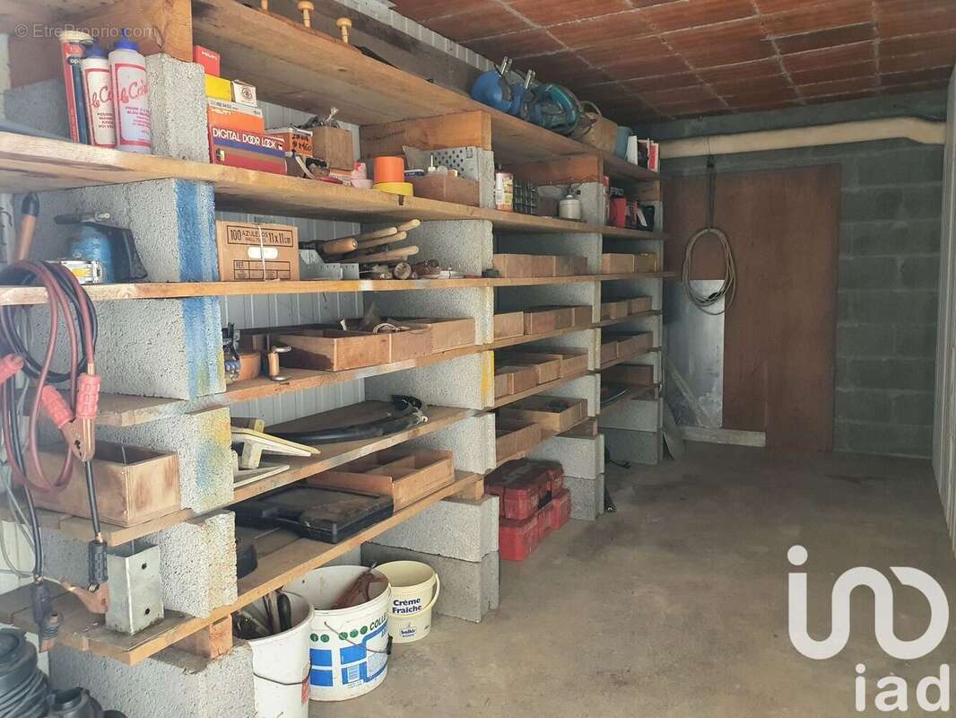 Photo 9 - Maison à LA RABATELIERE