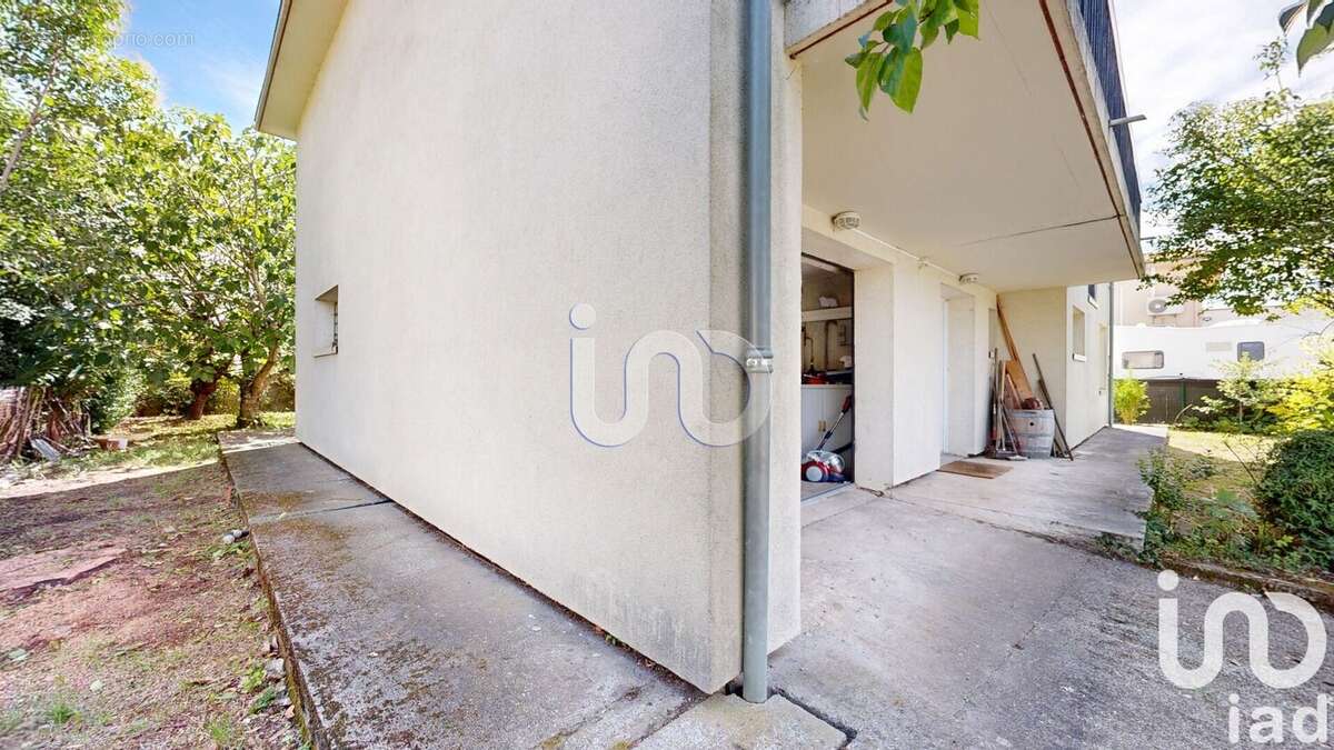 Photo 2 - Maison à VILLENEUVE-TOLOSANE