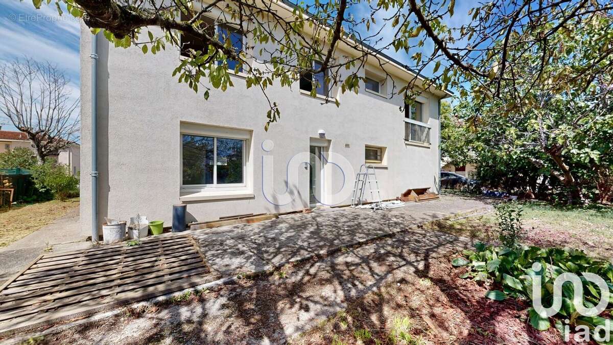 Photo 5 - Maison à VILLENEUVE-TOLOSANE