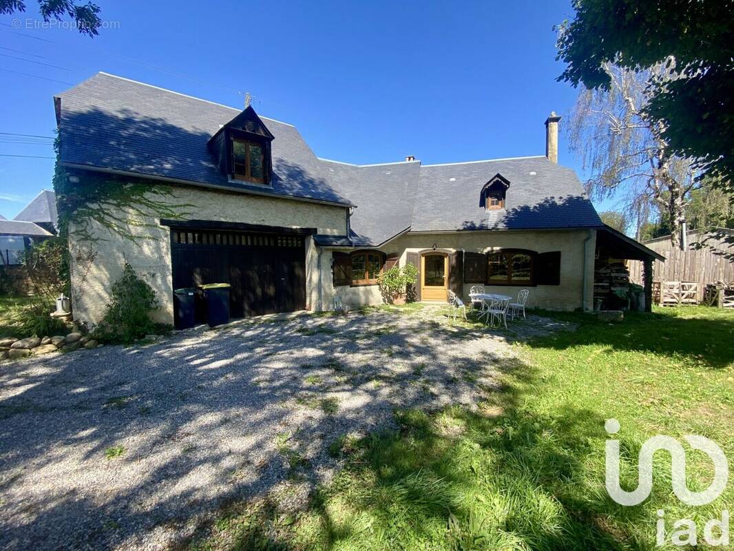 Photo 1 - Maison à BAGNERES-DE-BIGORRE