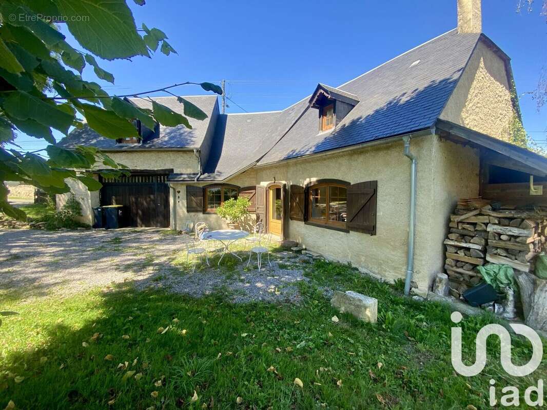Photo 2 - Maison à BAGNERES-DE-BIGORRE