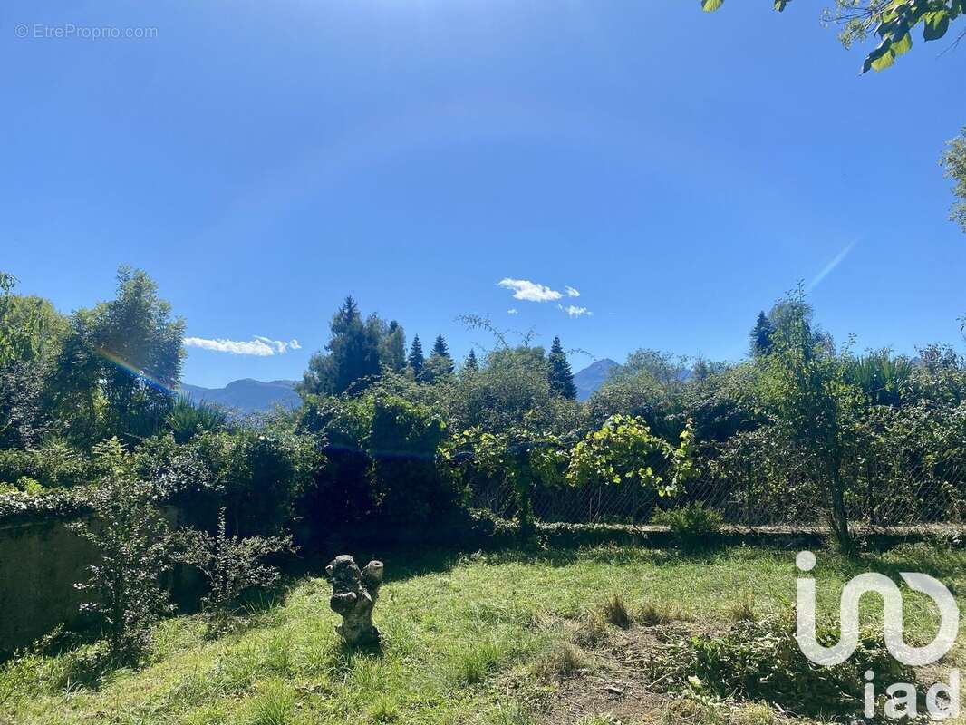 Photo 4 - Maison à BAGNERES-DE-BIGORRE