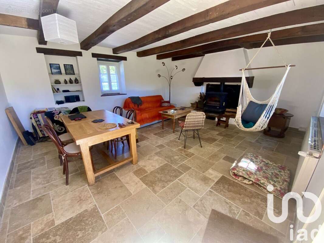 Photo 5 - Maison à BAGNERES-DE-BIGORRE