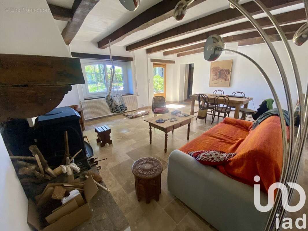 Photo 6 - Maison à BAGNERES-DE-BIGORRE