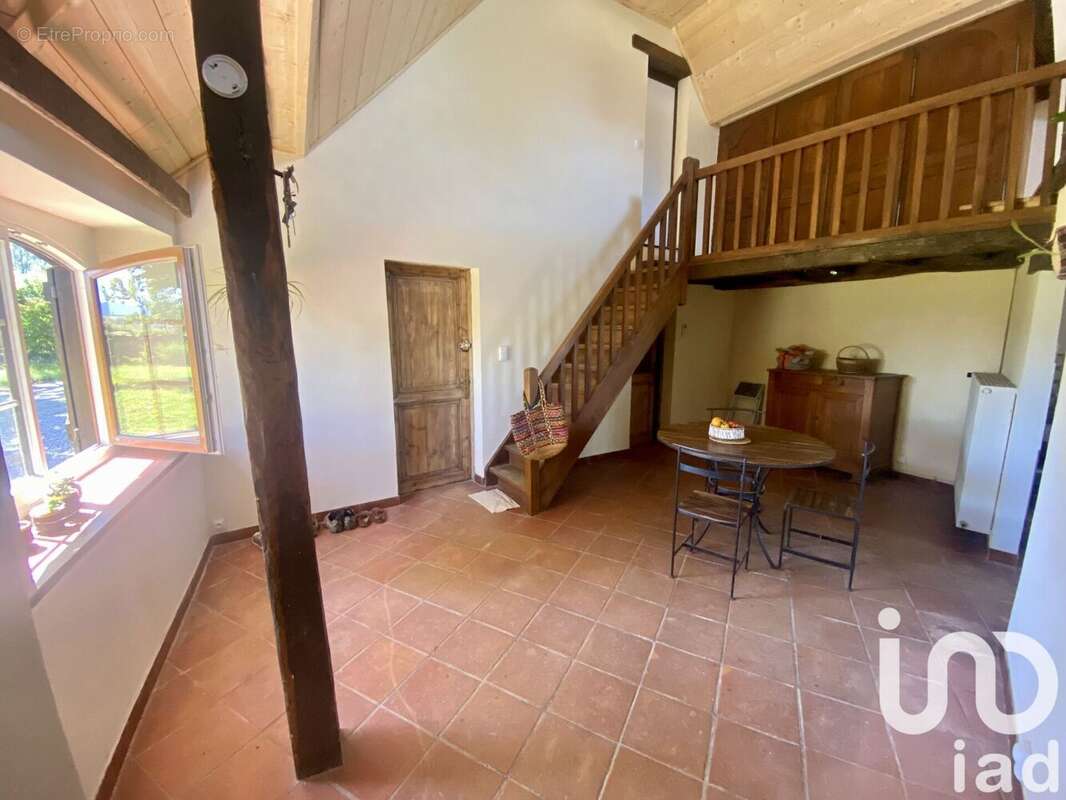 Photo 7 - Maison à BAGNERES-DE-BIGORRE