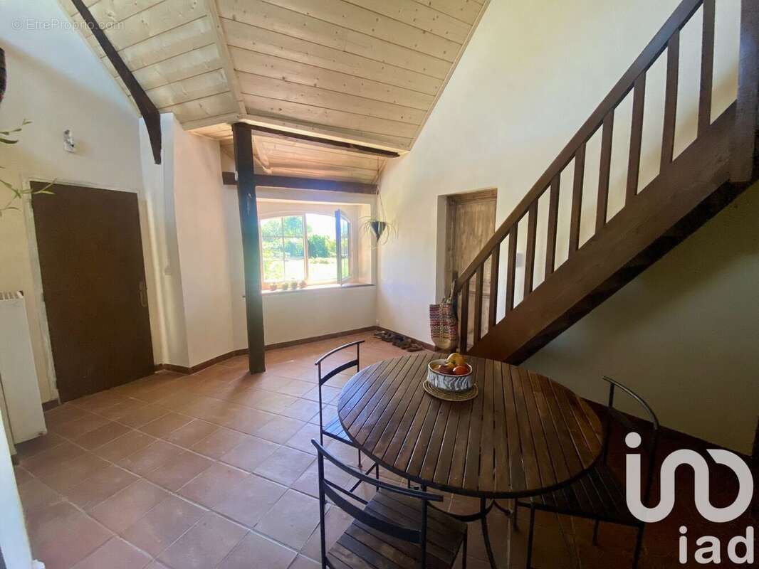 Photo 8 - Maison à BAGNERES-DE-BIGORRE