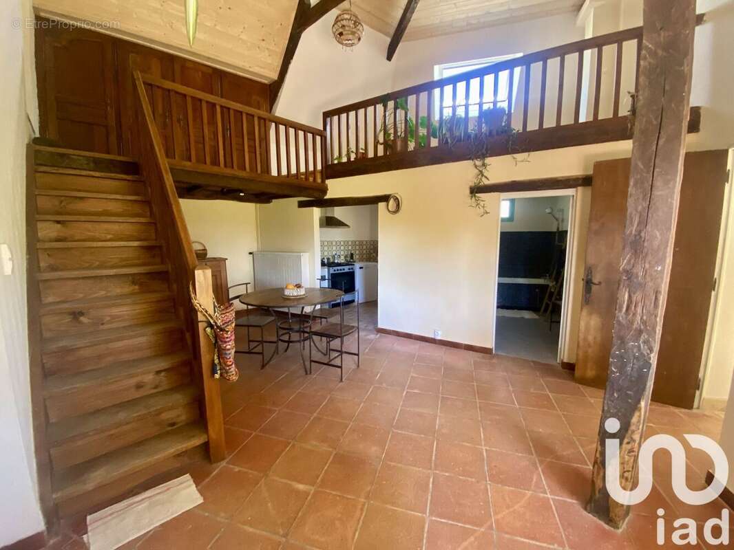 Photo 9 - Maison à BAGNERES-DE-BIGORRE