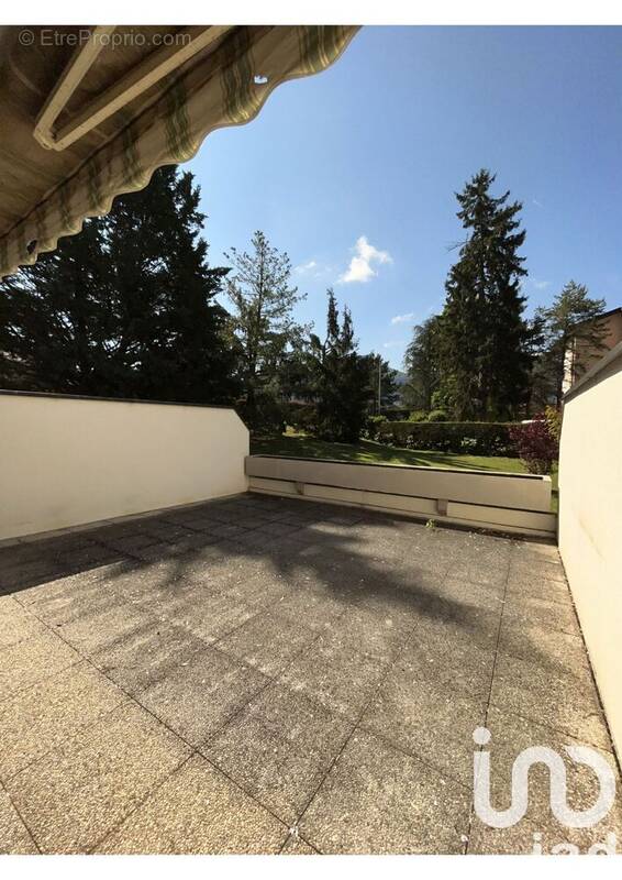 Photo 1 - Appartement à GAILLARD