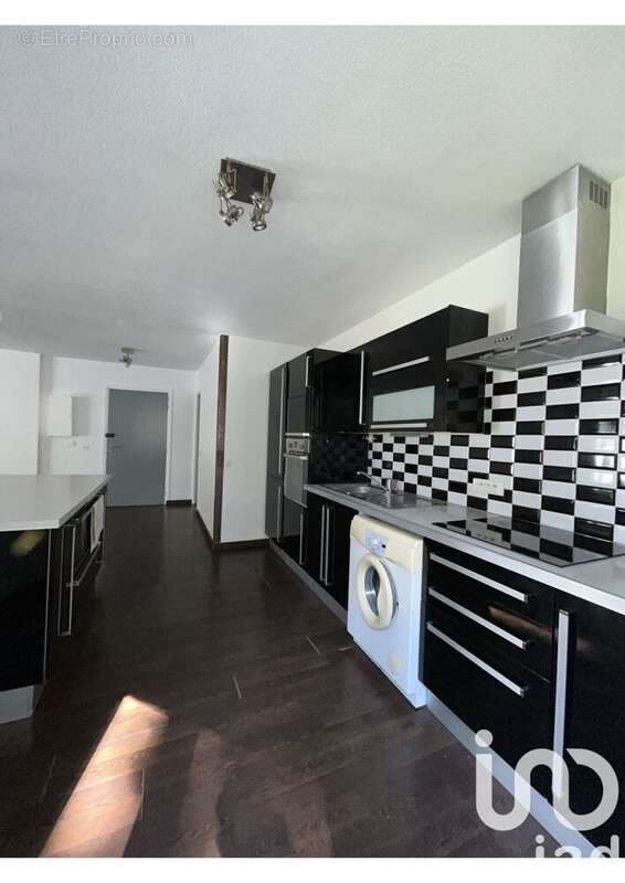 Photo 2 - Appartement à GAILLARD