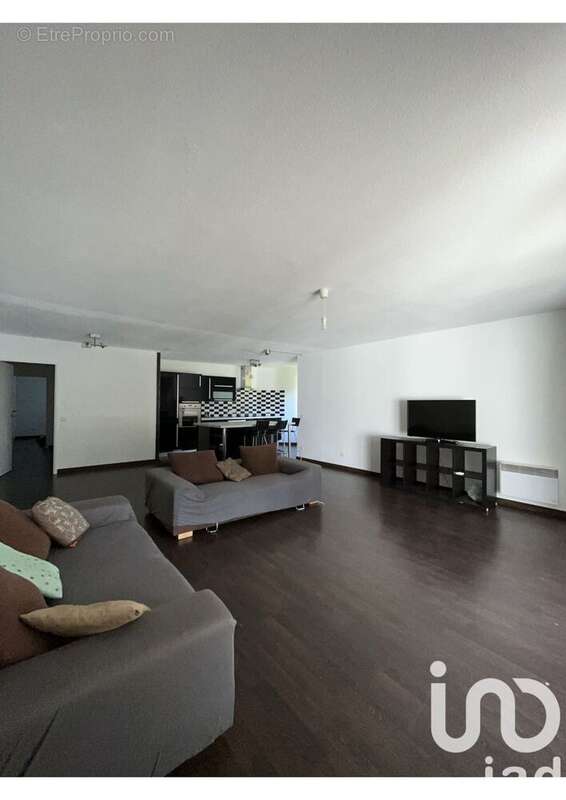 Photo 4 - Appartement à GAILLARD