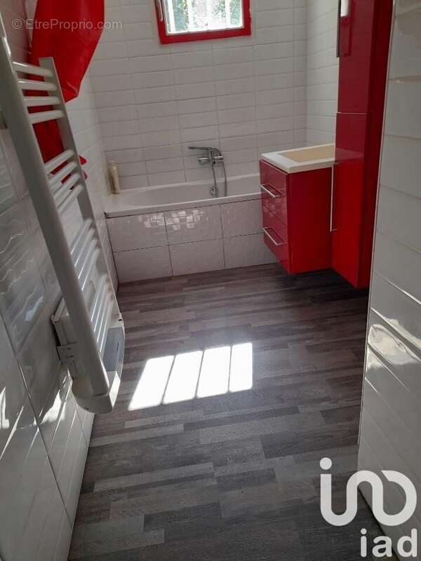 Photo 5 - Appartement à GAILLARD