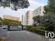 Photo 1 - Parking à MONTPELLIER