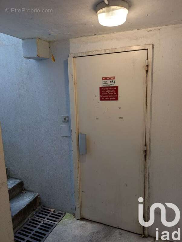 Photo 4 - Parking à MONTPELLIER