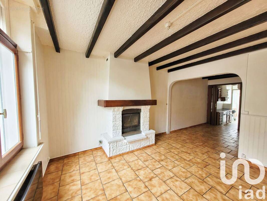 Photo 3 - Appartement à BOULOGNE-SUR-MER