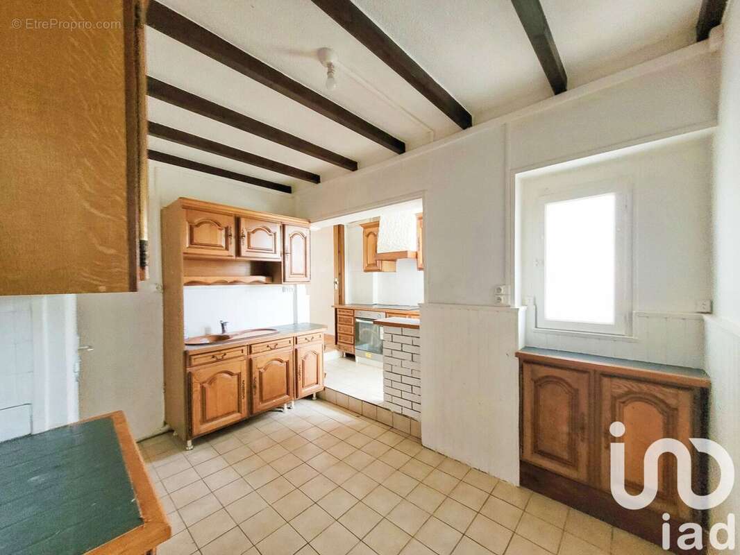 Photo 4 - Appartement à BOULOGNE-SUR-MER